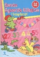 Benim Egzersiz Kitabım - Hesaplamak, Ballon Medıa