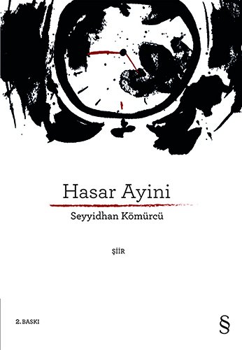 Hasar Ayini, Seyyidhan Kömürcü