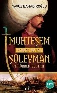 Muhteşem Süleyman Ve Hürrem Sultan -Cepboy, Lore Kitap