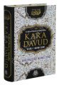 Kara Davud Delalil-i Hayrat Şerhi Tam Metin (Şamua Kağıt)