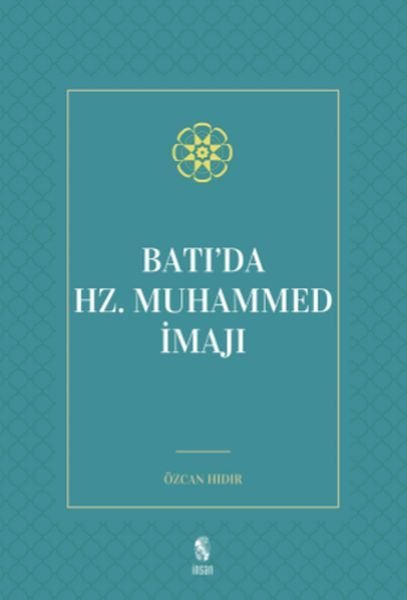 Batıda Hz. Muhammed İmajı, İnsan Yayınları