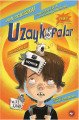 Uzay Kafalar, Jon Scieszka