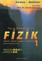 Fizik 1; Mekanik Mekanik Dalgalar Termodinamik, Palme Yayınevi