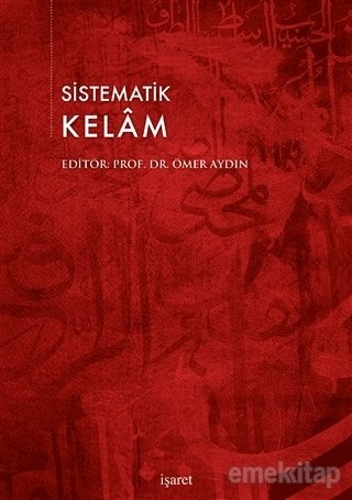 Sistematik Kelam, İşaret Yayınları