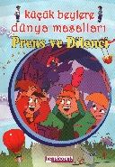 Küçük Beylere Dünya Masalları - Prens ve Dilenci, Mark Twain, Hepsi Çocuk Yayınevi