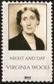 Night and Day, Virginia Woolf