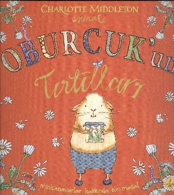 Oburcuk'un Tırtılları, Charlotte Middleton
