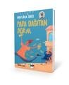 Para Dağıtan Adam - Ciltli, Vakvak Yayınları