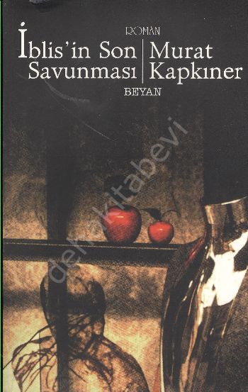 İblisin Son Savunması, Murat Kapkıner