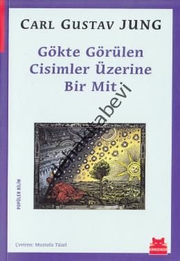 Gökte Görülen Cisimler Üzerine Bir Mit, Carl Gustav Jung