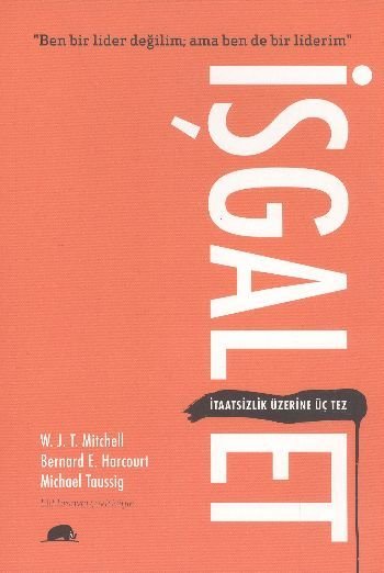 İşgal Et, Michael Taussing, Kolektif Kitap