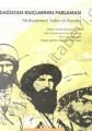 Dağıstan Kılıçlarının Parlaması İmam Gazi Muhammed Nur Muhammed Muhammed Tahir Muhammed İmam Şamil'in Mektupları, Muhammed Tahir el-Karaki