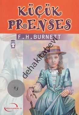KÜÇÜK PRENSES - GENÇLİK KLASİKLERİ