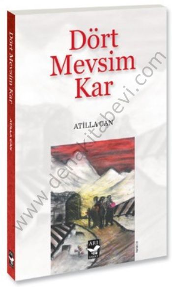 Dört Mevsim Kar