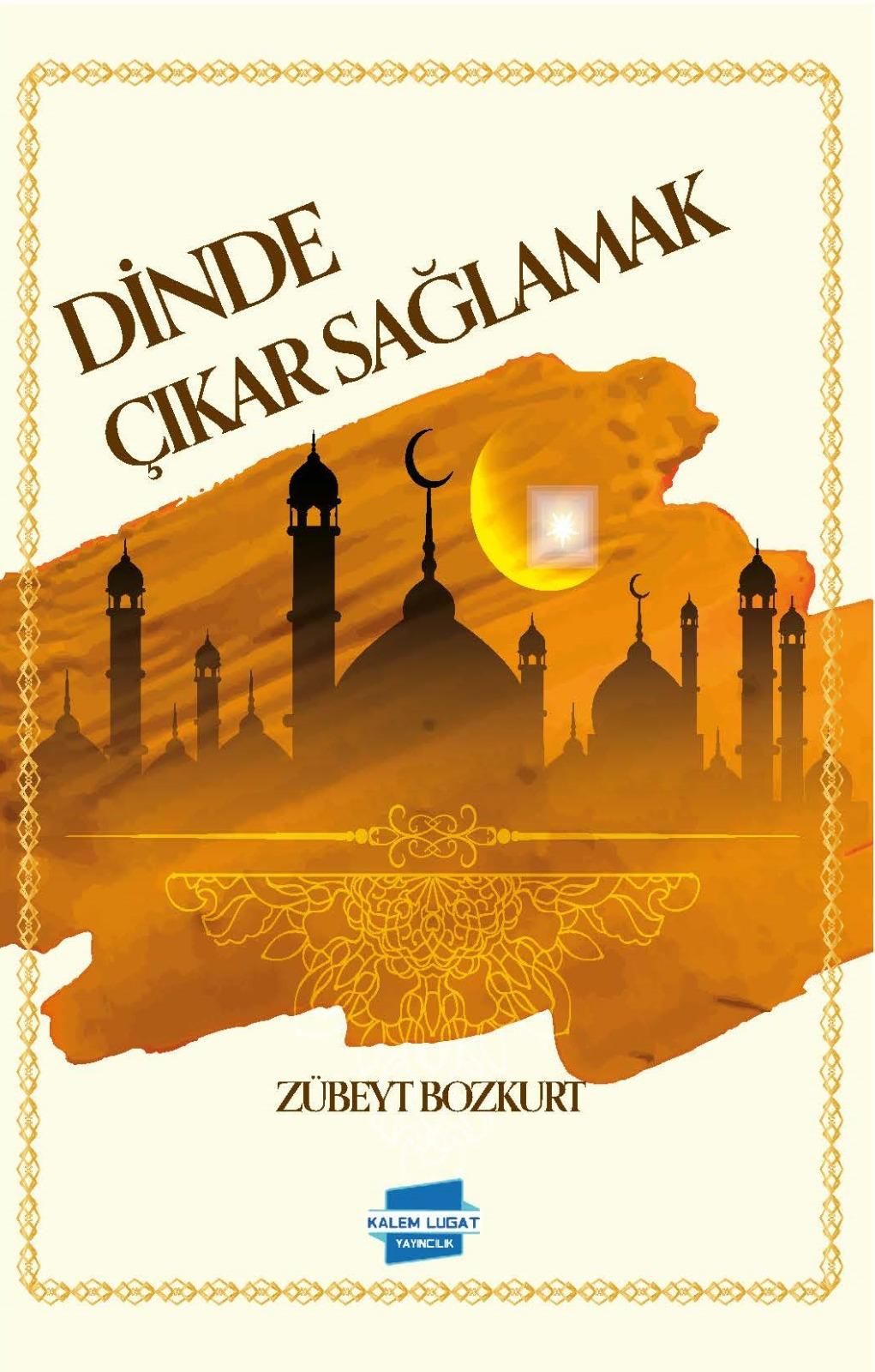 Dinde Çıkar Sağlamak, Zübeyt Bozkurt