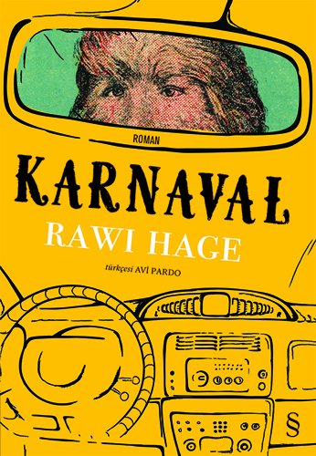 Karnaval, Rawi Hage