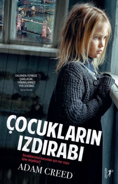 Çocukların Izdırabı, Adam Creed