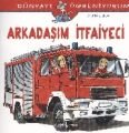Arkadaşım İtfaiyeci, Ralf Butschkow