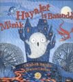 Minik Hayalet İş Başında!, Elizabeth Baguley