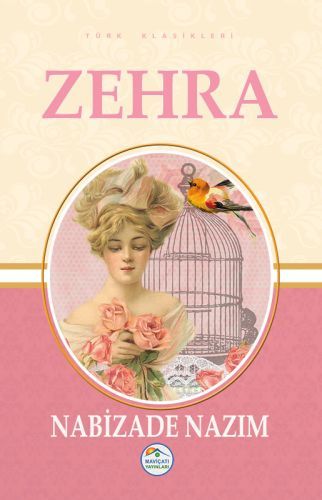 Zehra, Nabizade Nazım