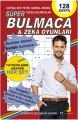 Süper Bulmaca ve Zeka Oyunları 11, Olimpos Yayınları