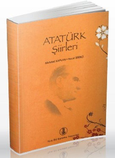 Atatürk Şiirleri, Mehmet Kaplan, Necat Birinci