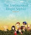 The Treasures of Hagia Sophia, Duygu İçil, Altın Kitaplar