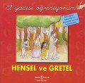 Hensel ve Gretel El Yazısı Öğreniyorum, İş Bankası Yayınları
