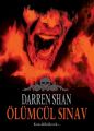 Ölümcül Sınav, Darren Shan