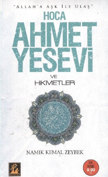 Hoca Ahmet Yesevi ve Hikmetler Cep Boy,