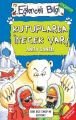 Kutuplarda İnecek Var (Eski), Anita Ganeri