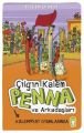 Çılgın Kalem Penna ve Arkadaşları - Kalempiyat Oyunlarında