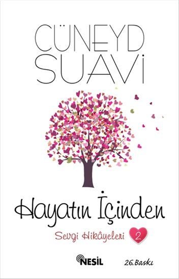 Hayatın İçinden - Sevgi Hikayeleri 2, Cüneyd Suavi