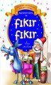 Nasrettin Hoca ile Fıkır Fıkır, Çilek Yayınları