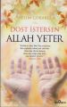 Dost İstersen Allah Yeter, Selim Çoraklı