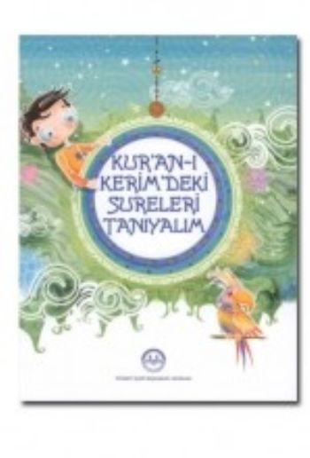Kuranı Kerimdeki Sureleri Tanıyalım