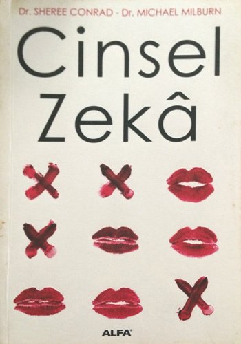 Cinsel Zeka, Alfa Yayınları
