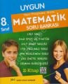 8.SINIF SPOTLU MATEMATİK, Sadık Uygun