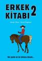 Erkek Kitabı 2 Her Şeyde En İyi Nasıl Olunur, Martin Oliver