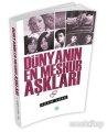 Dünyanın En Meşhur Aşkları, Adem Suad