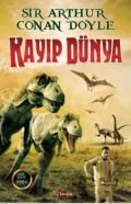 Kayıp Dünya, Sir Arthur Conan Doyle, Tutku Yayınevi