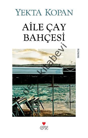 Aile Çay Bahçesi