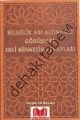Selefilik Adı Altındaki Görüşlere Ehli Sünnetin Cevapları, Seyyid Ali Hoşafçı