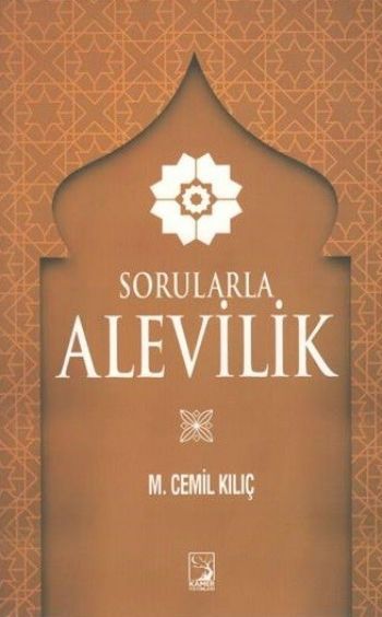 Sorularla Alevilik, Mustafa Cemil Kılıç