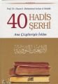 40 Hadis Şerhi, Nazım Muhammed Sultan