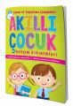 Akıllı Çocuk Gelişim Etkinlikleri Kesme ve Yapıştırma Çalışmaları 3+ Yaş