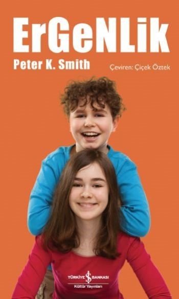 Ergenlik, Peter K. Smith