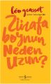 Zürafa Boynun Neden Uzun, Leo Grasset