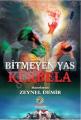 Bitmeyen Yas Kerbela, İmam Rıza Dergahı Yayınları