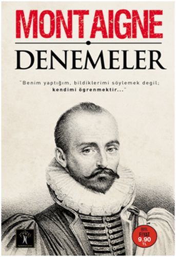 Denemeler, Avrupa Yakası Yayınları